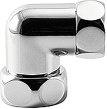 Соединение угловое 3/4"х 3/4" г/г