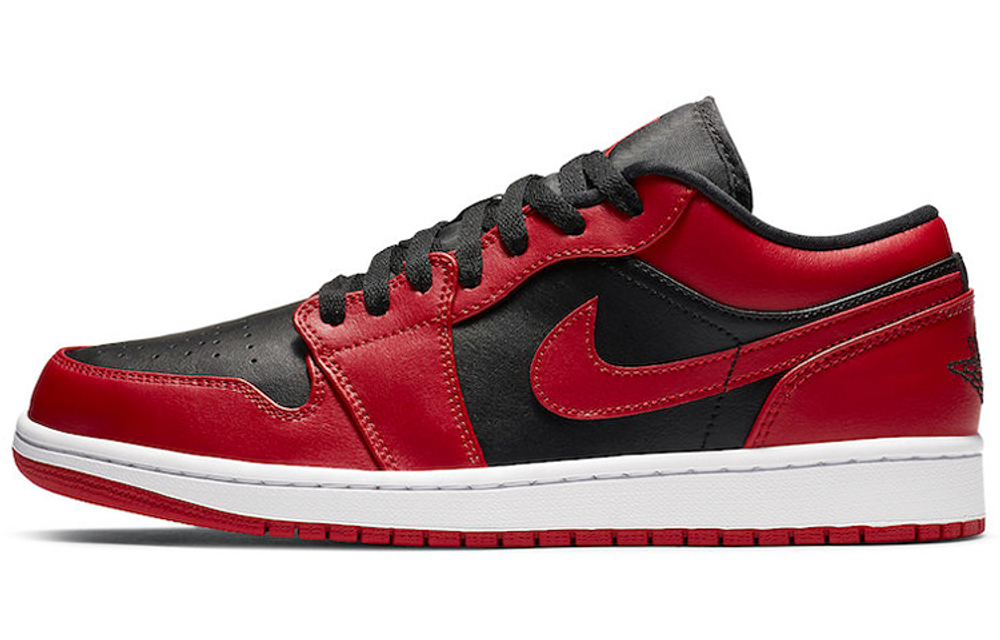 Кроссовки Jordan Air Jordan 1 Low Varsity Red