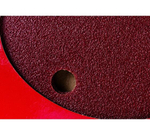 КРУГ АБРАЗ. MATRIX НА ВОРС/ПЕРФ П/ЛИП P80 150ММ 5ШТ 73838