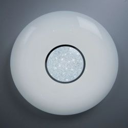 Умная люстра Citilux Смарт CL74360 Белый