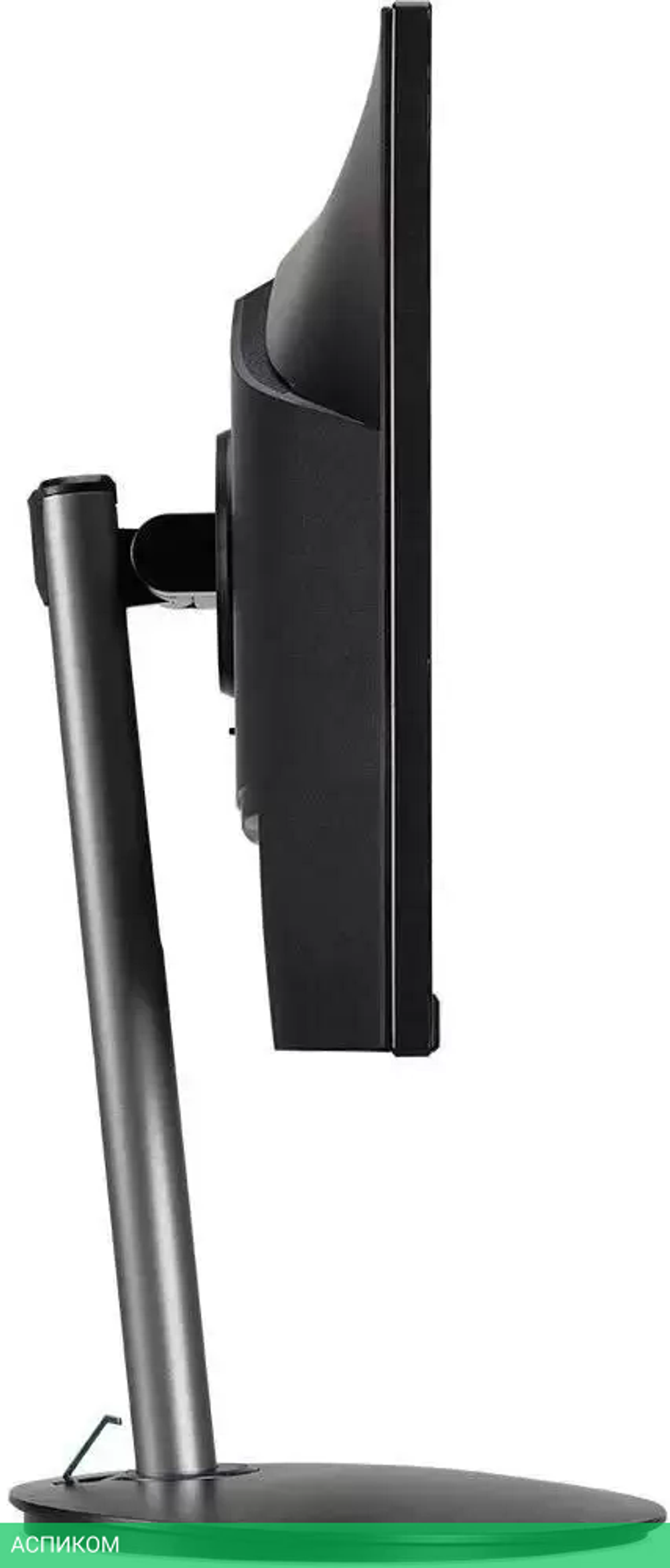 Игровой монитор Acer Nitro XF273M3bmiiprx UM.HX3EE.302