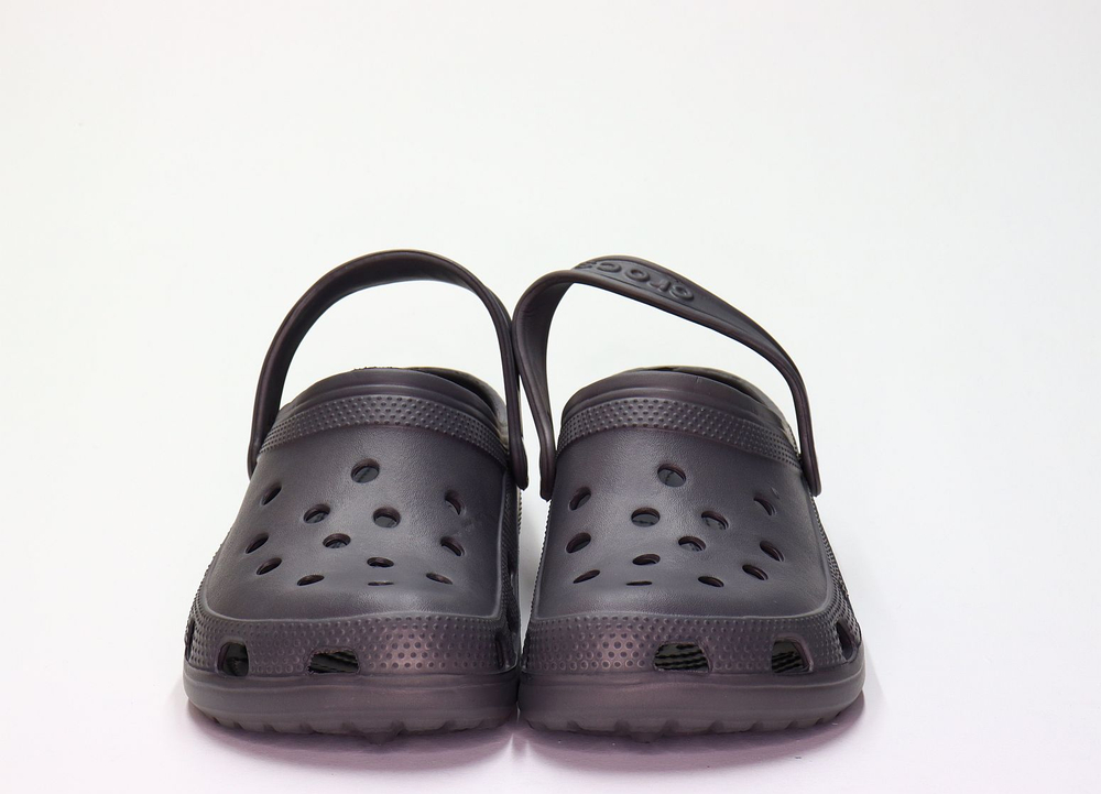 Кроксы (40-45) р. / шт. 07-5