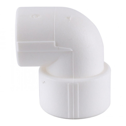 VP Угольник переходной 90* d.25/20