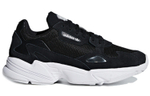 Кроссовки Adidas Originals Falcon (Женская размерная сетка)