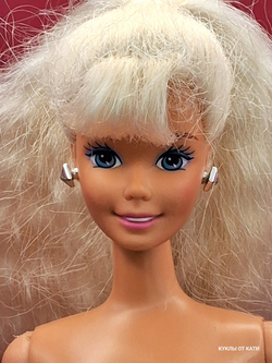 Кукла Барби 90х винтаж 031259