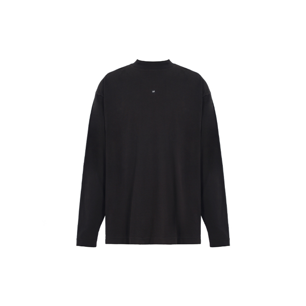 YEEZY x Gap x Balenciaga T‑shirt, черный