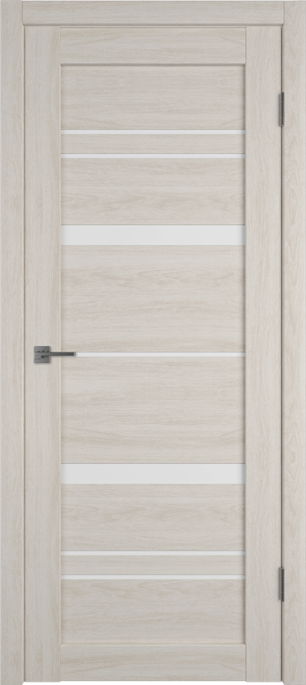 Дверь Atum Pro 25 / Scansom Oak / White Cloud / Владимирские двери
