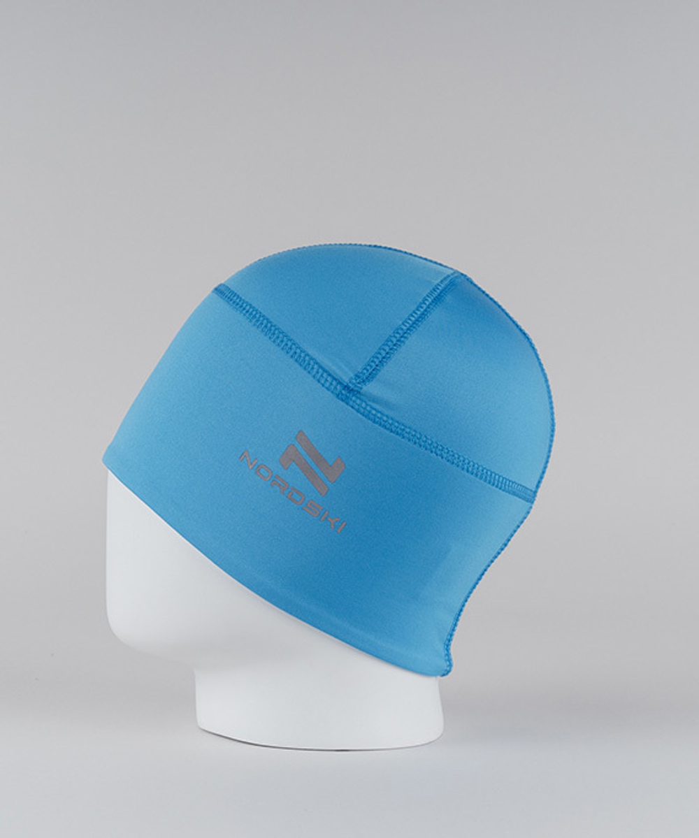 Шапка Nordski Warm тренировочная