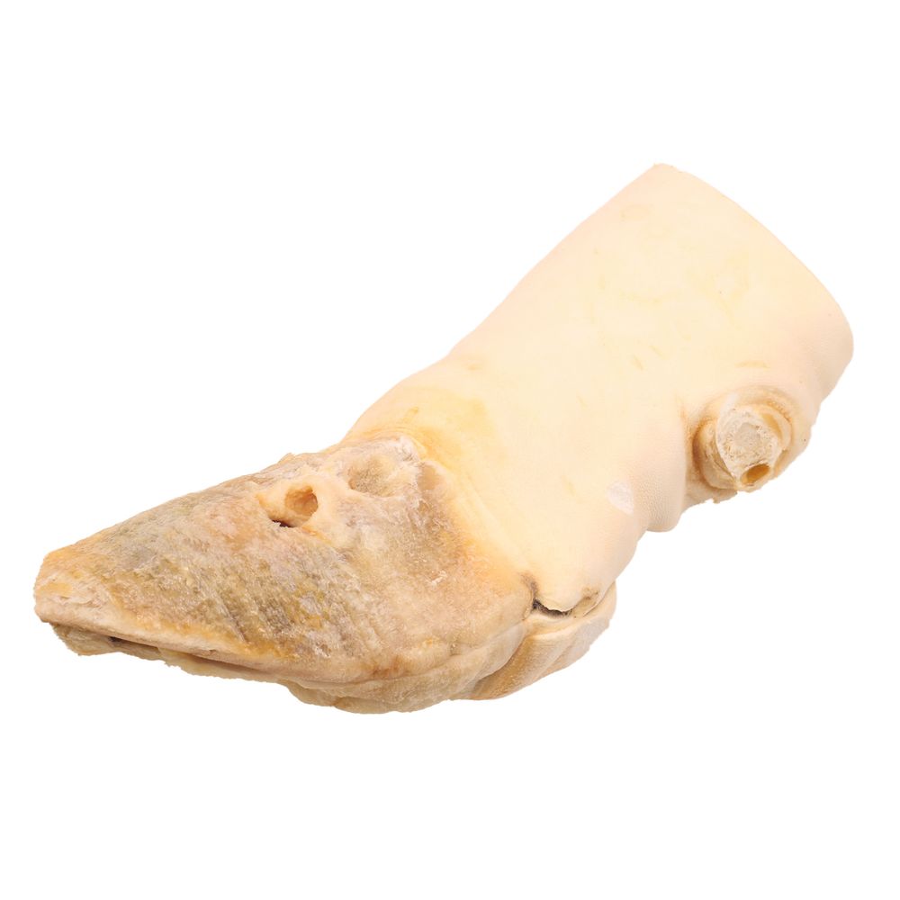 Лакомство TiTBiT Нога говяжья резаная для собак