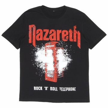 Футболка Nazareth Rock ’n’ Roll Telephone (478)