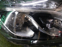 Фара правая Mercedes GLS X166 (2015-2019) LED