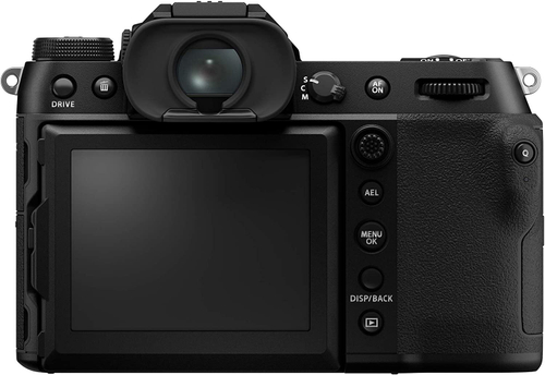 Fujifilm GFX 100S Body