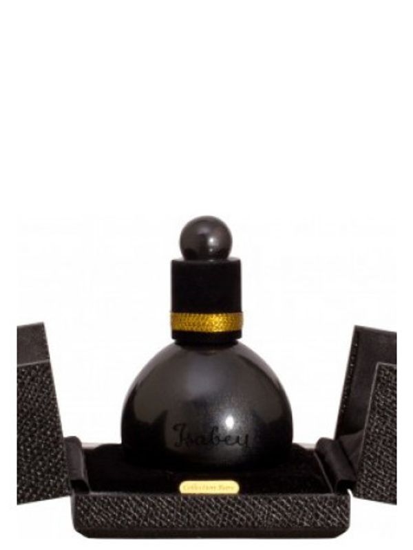 Isabey Perle de Lys Noir