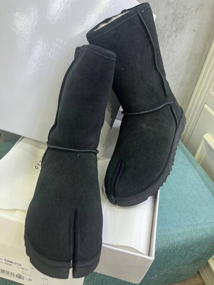Угги Maison Margiela