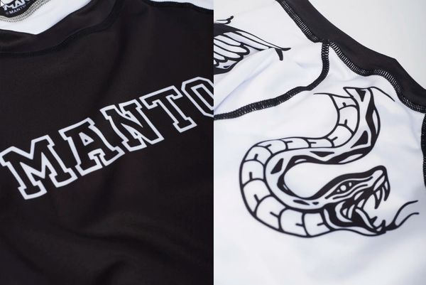 Рашгарды: от защиты к повышению производительности