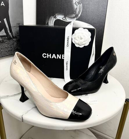 Туфли CHANEL