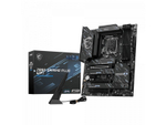 Материнская плата MSI Z890 Gaming Plus Wifi Z890, Socket LGA 1851, Intel Z890, ATX, RTL