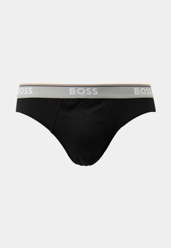 Трусы (набор 3 шт) мужские BOSS Brief 3P Power