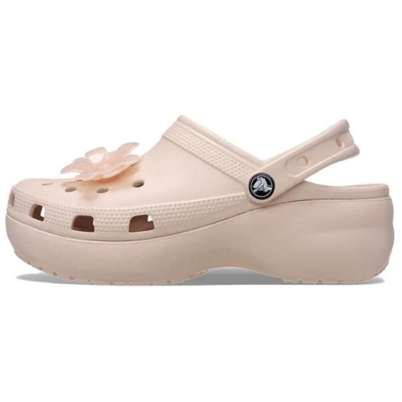 Crocs Classic 'Quartz Pink'