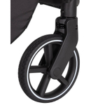 Коляска прогулочная Carrello Bravo SL Deluxe CRL-5520 Desert Beige