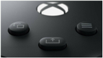 Геймпад Microsoft Xbox Series + USB-C кабель, Carbon Black