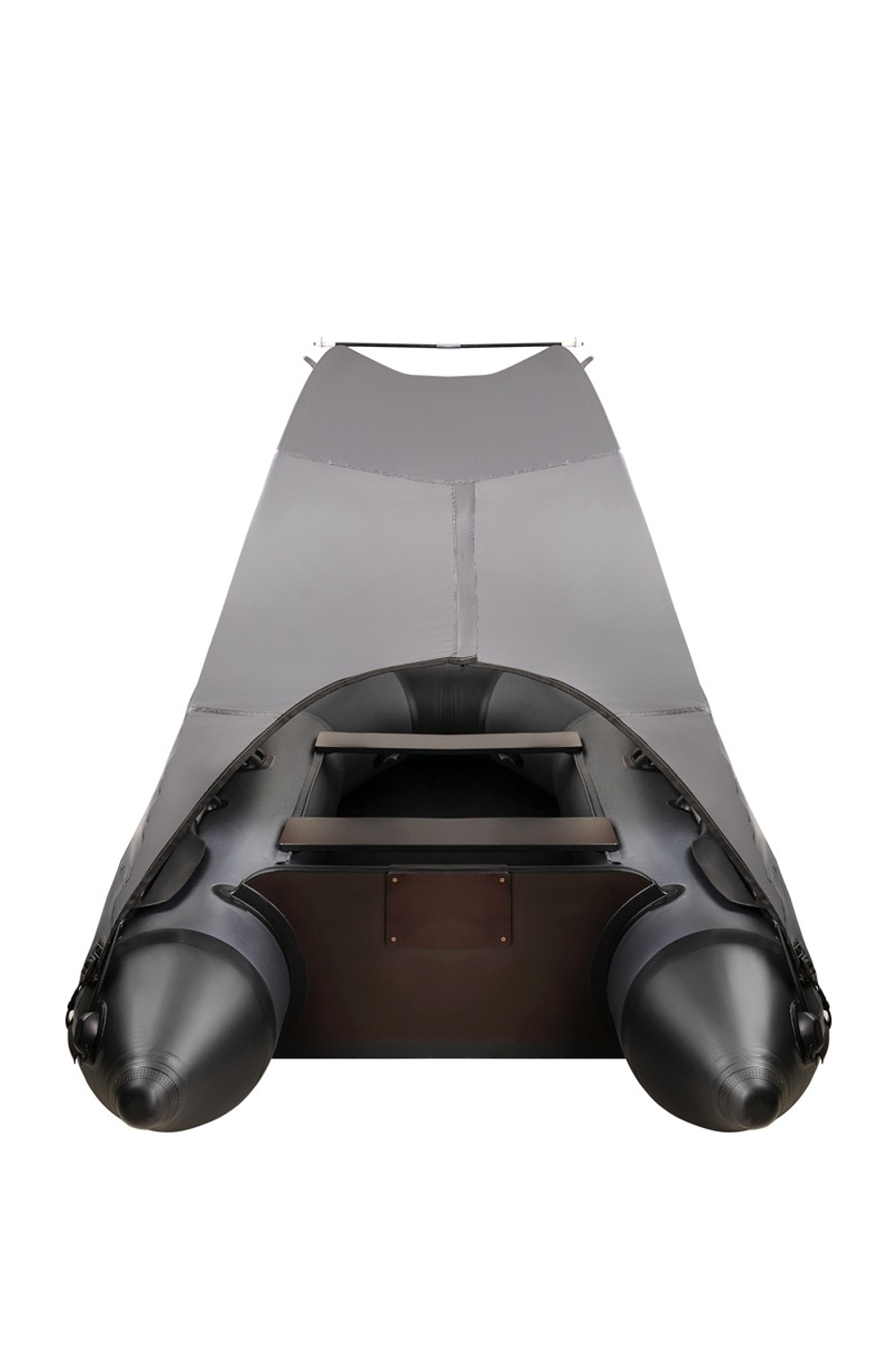 Тент трансформер TAFFETA Аква 2900 (Серый)