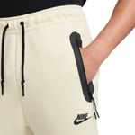 Баскетбольные штаны Nike Tech Pants Yellow