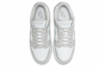 Кроссовки Nike Dunk Low Retro "Grey Fog"