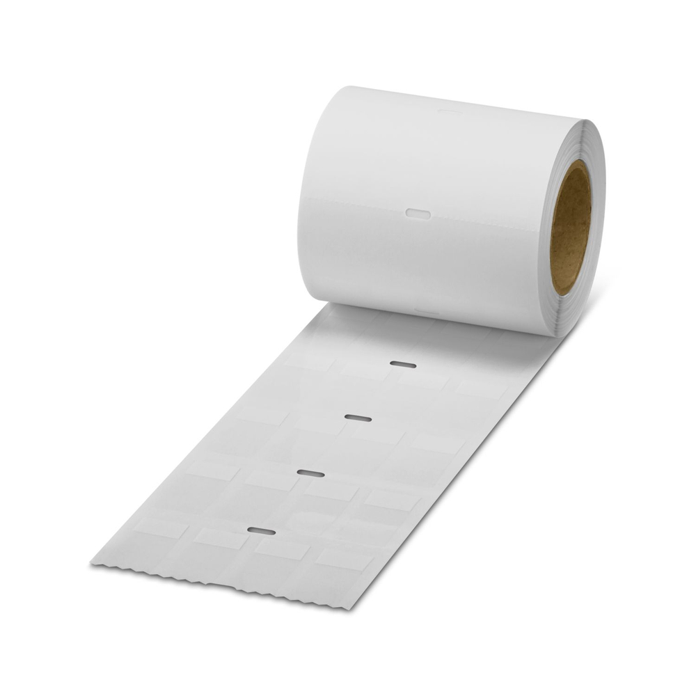 0828444 - WML 7,5 (17X9)R - Оборачиваемая этикетка для кабеля