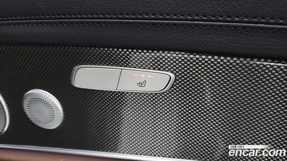 Mercedes-Benz E-Class W213 E53 AMG 4MATIC+ (02.2020)