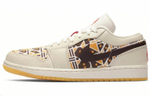 Кроссовки Jordan Air Jordan 1 Low Quai 54