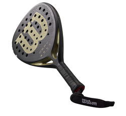 Ракетка для падел тенниса Wilson Defy V1