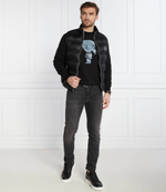 Худи Karl Lagerfeld - черный(705428 542941)