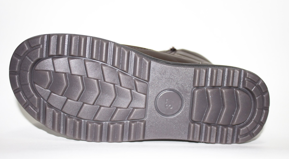 Ботинки женские демисезонные Yoder арт. J1-3