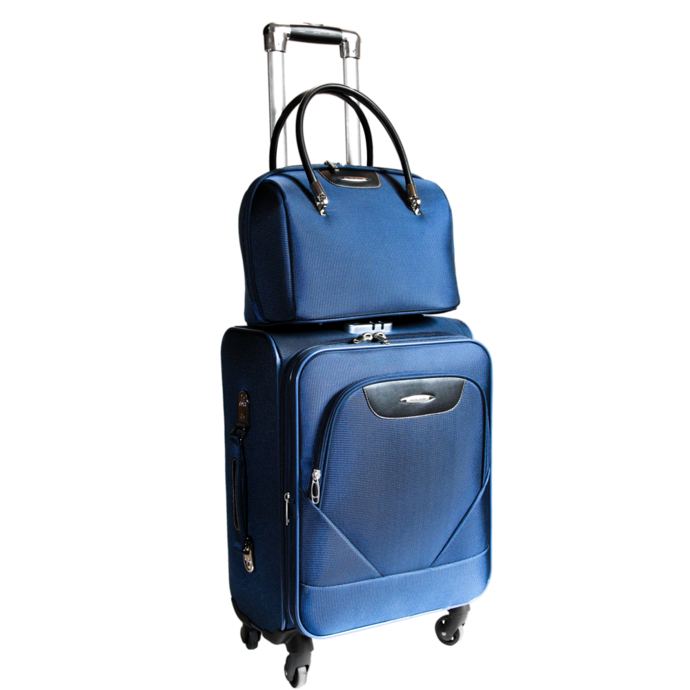 Чемодан 428-4-2018