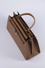 TOOMATCH MEDIUM BAG LATTE