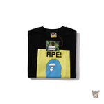 Футболка Bape