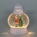 Сувенир с подсветкой «Мальчик в сказке» 8,5*4*12 см