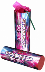 MF-0290 Стробоскоп 90 сек.