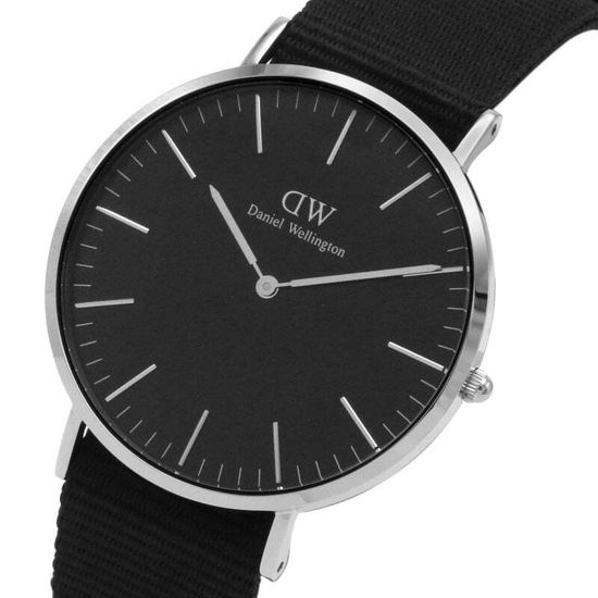 Часы мужские Daniel Wellington DW00100149 Classic 40 мм