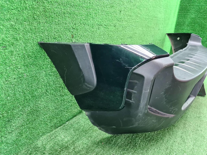 Бампер задний Lada Niva Travel (2020-н.в.)