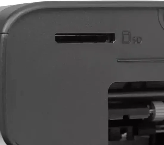 Принтер сублимационный Canon Selphy CP1300, цветн., A6, черный