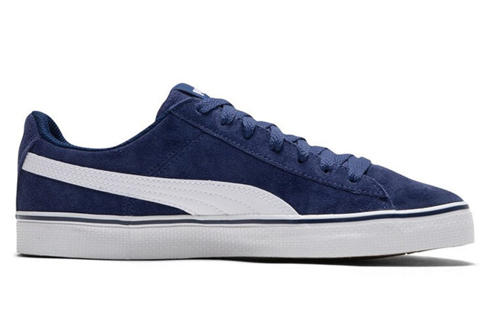 Кроссовки PUMA Vulc, 359863-12