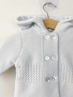 Новый теплый кардиган Tartine et chocolat, 62