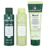 Herbatint, стойкая гель-краска для волос, 8R, светлый медный блондин, 135 мл (4,56 жидк. унции)