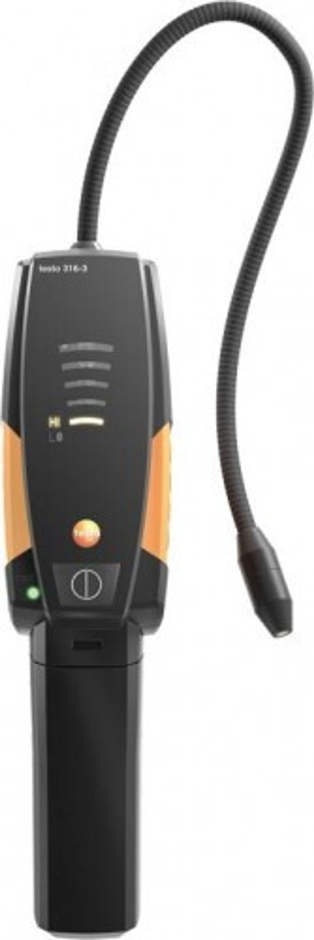 Детектор утечек хладагентов Testo 316-3 0563 3163