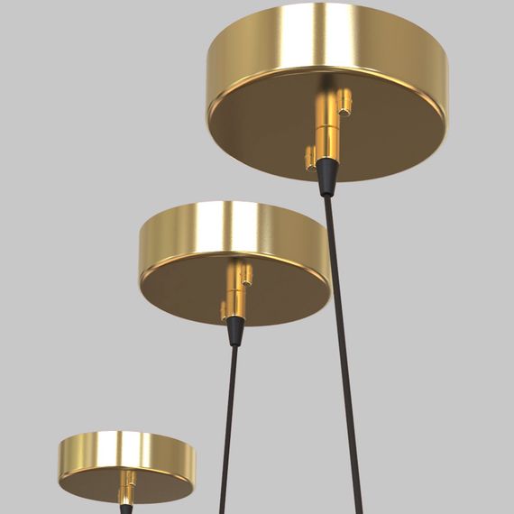 Подвесной светильник Imperium Loft 101436-26