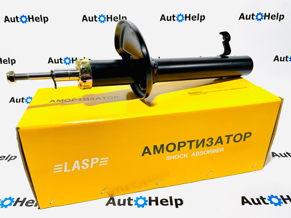 Амортизатор LASP 51601-S2H-J020-M1 передний правый