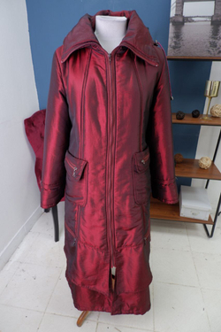 Куртка повседневная 46 размер