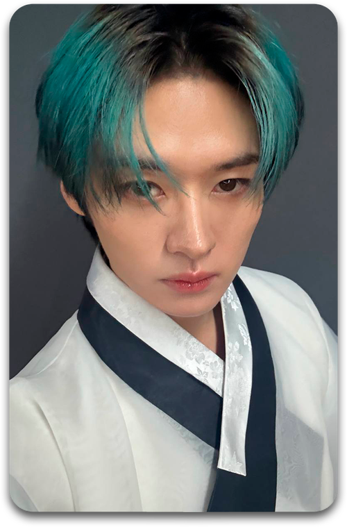 Карта / STRAY KIDS #4830